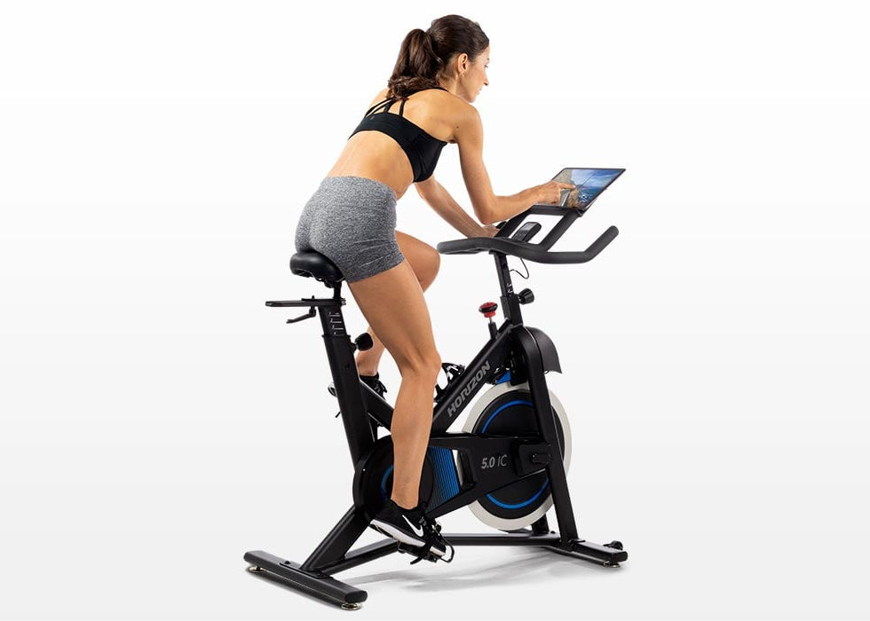 5.0 IC Bike