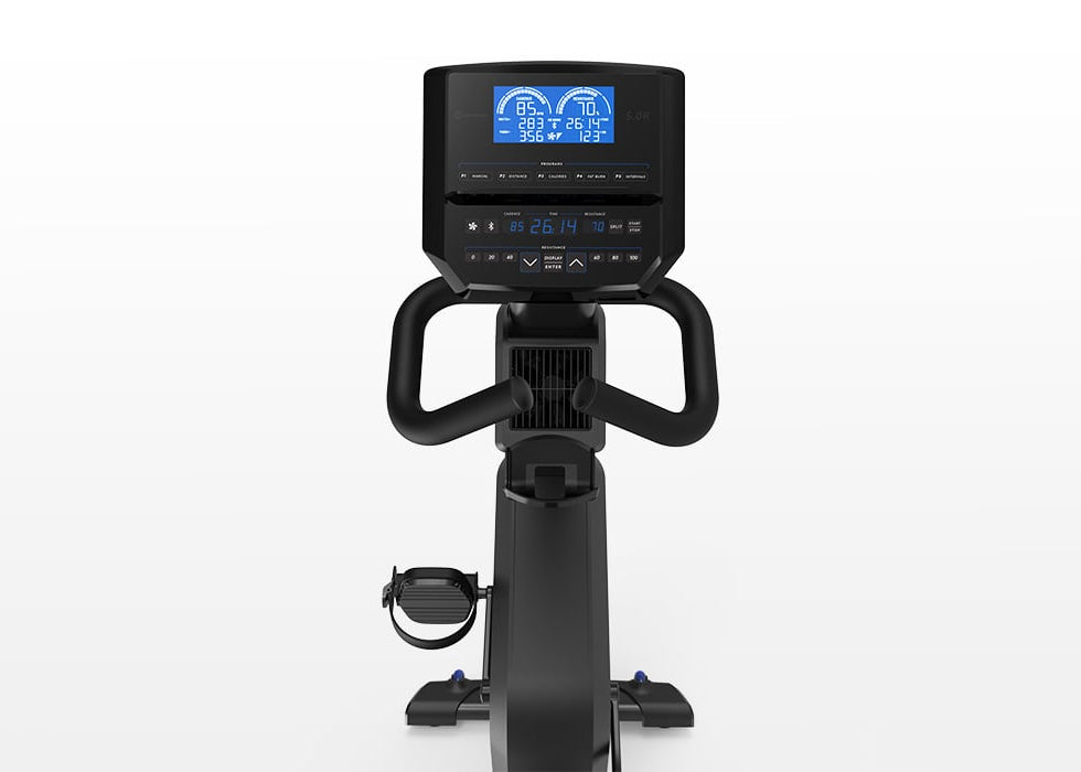 5.0 R Recumbent Bike