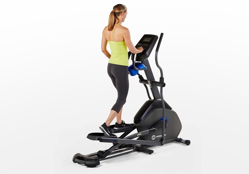 7.0 AE Elliptical