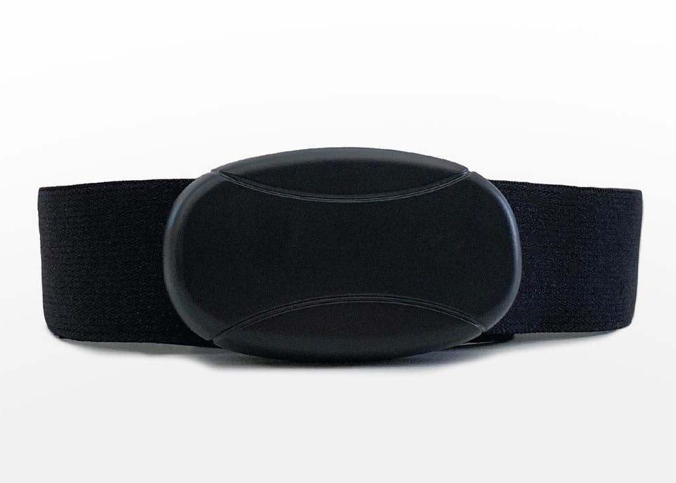 Heart Rate Chest Strap