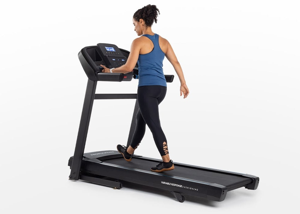 T202 Treadmill