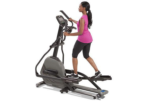 Evolve 5 Elliptical