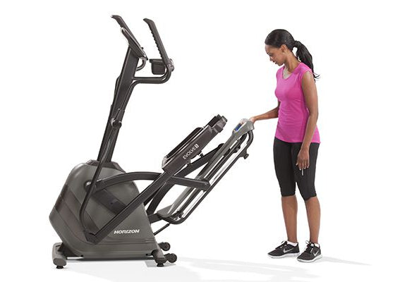 Evolve 5 Elliptical