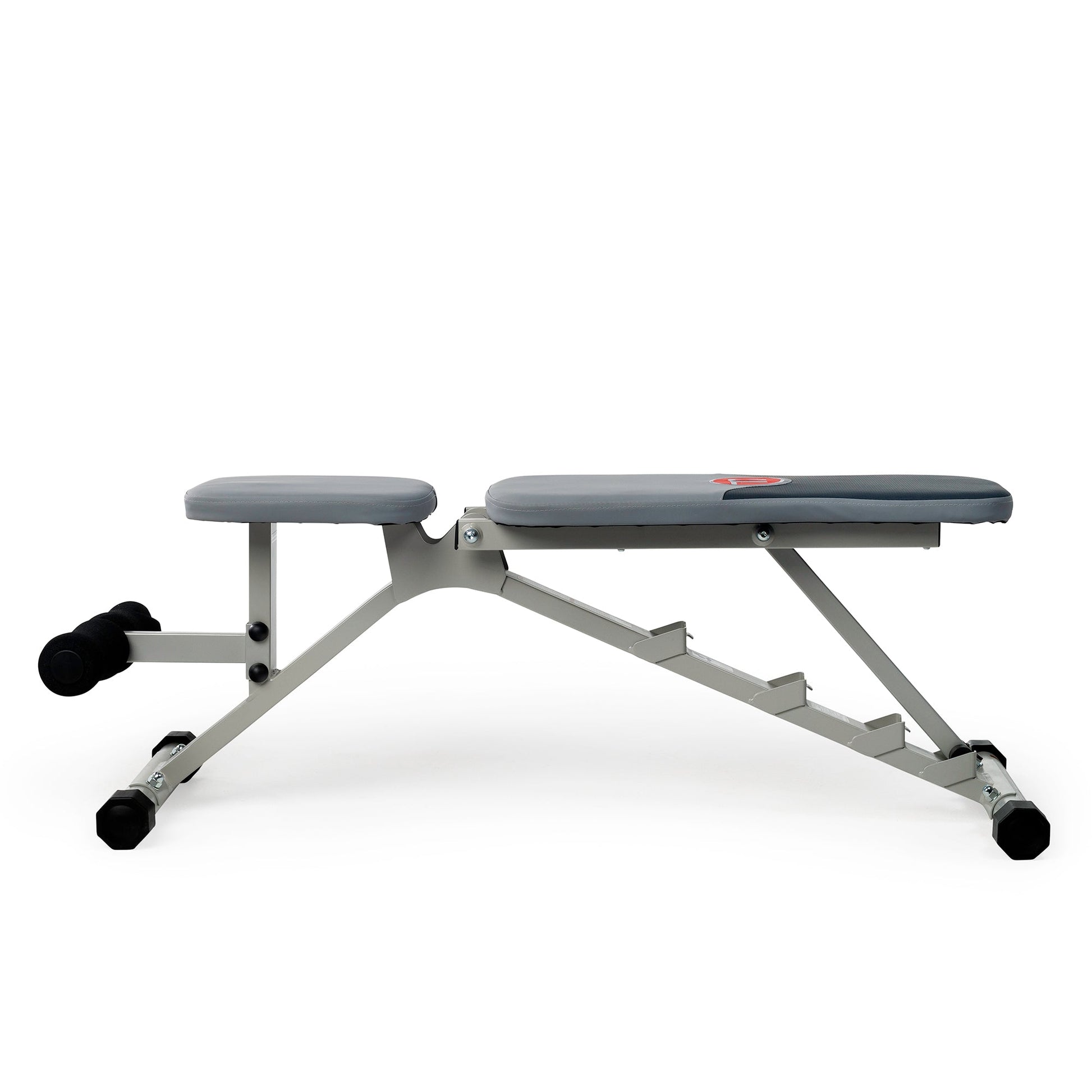 Universal UB300 Bench Side View Flat
