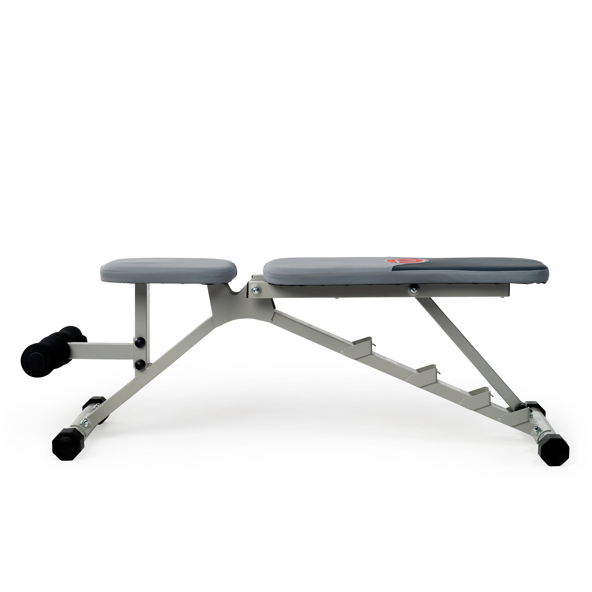 Universal UB300 Bench Side View Flat