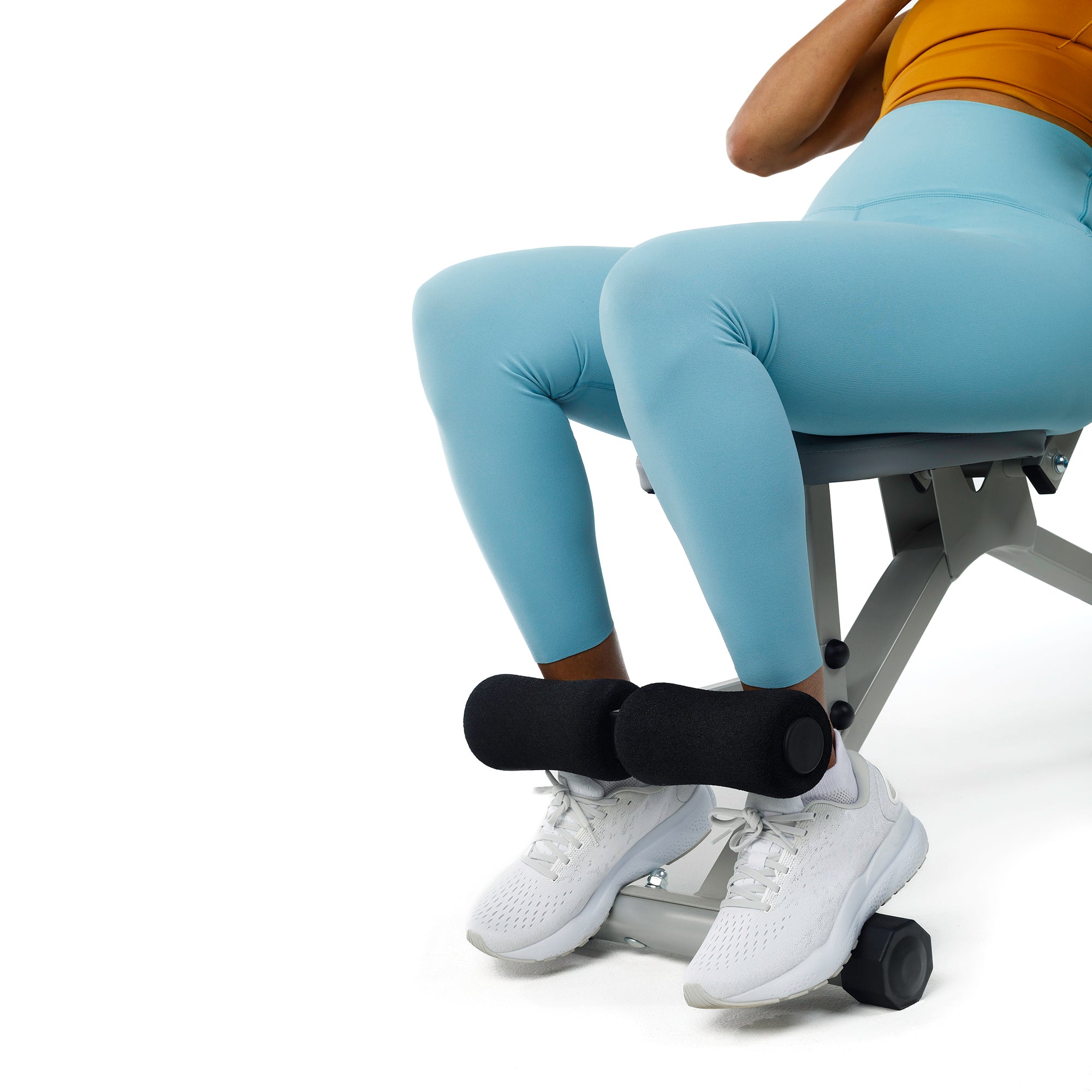 Universal UB300 Bench Foam Rollers