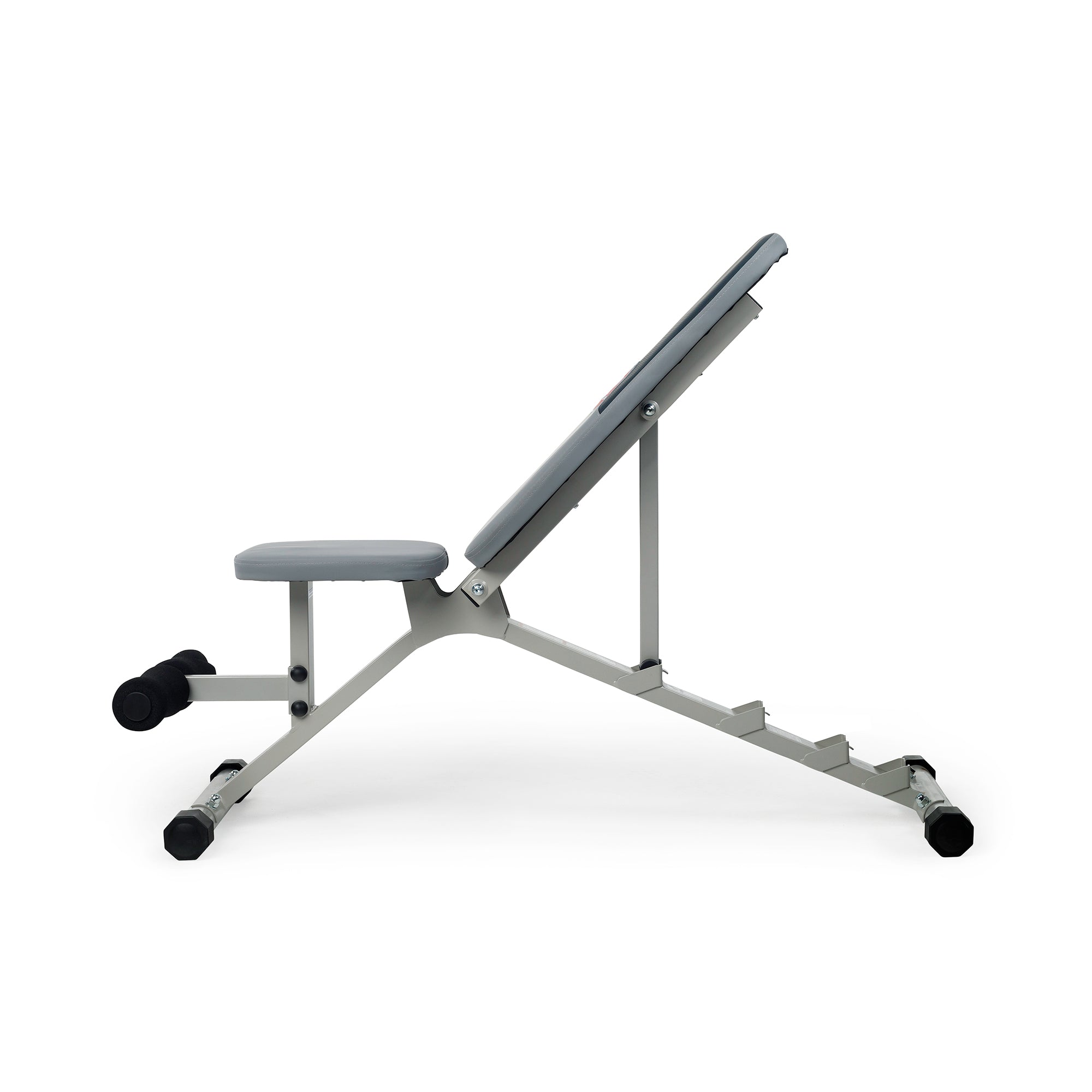 Universal UB300 Bench Side View